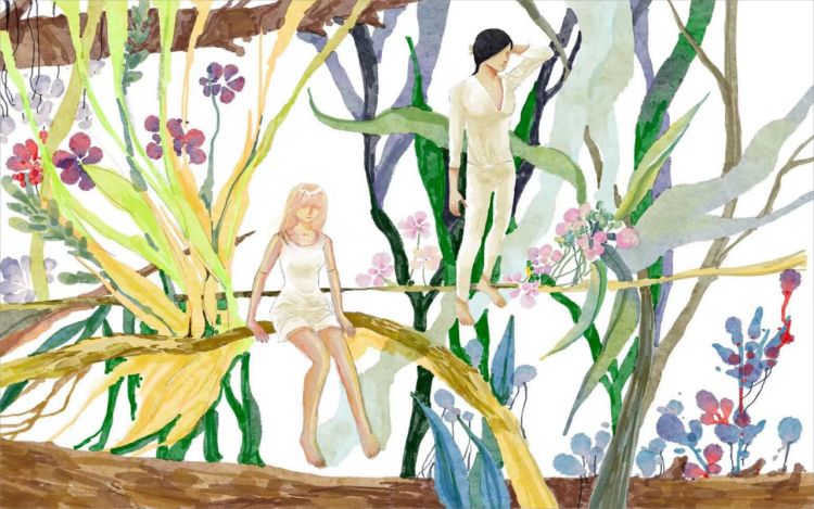 love but not own dana627 漫画封面